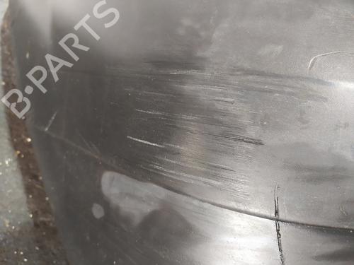 Front bumper DACIA LOGAN (LS_)  | BP31571879C7 