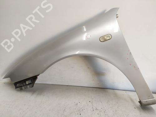 Used Left front fenders Left front fenders SEAT TOLEDO II (1M2) [1998-2006] 33801942 33801942