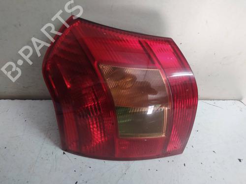 Used Left taillight TOYOTA COROLLA (_E12_) 2.0 D-4D (CDE120_, CDE120R) (90 hp) 10094345