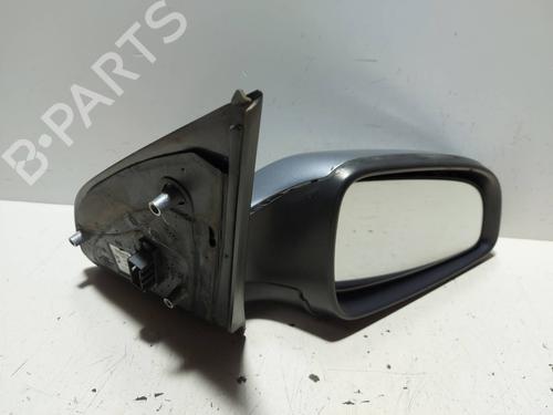 Right mirror OPEL ASTRA H (A04) 1.6 (L48) | BP22612124C27 