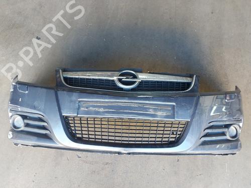Zderzak przedni OPEL VECTRA C (Z02)  | BP29451244C7 