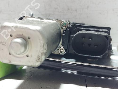 Rear left window mechanism BMW 1 (E87) 118 d | BP33833086C24 - Image 3