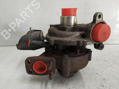 Turbocompresseur/Compresseur Turbocompresseur/Compresseur 39106993 39106993