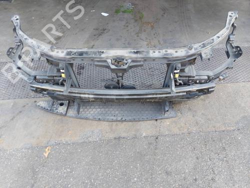Used Front slam panel HYUNDAI i30 (FD) [2007-2012]  22903837