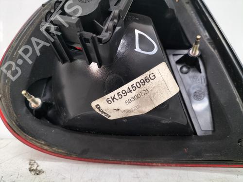 Right taillight SEAT CORDOBA (6K1, 6K2) 1.4 16V | BP12511646C35 