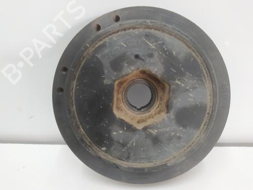 Pulley HONDA CIVIC VII Hatchback (EU, EP, EV)  | BP15127648M122 