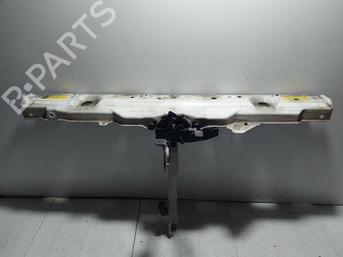 Frontplade/Frontkurv Frontplade/Frontkurv TOYOTA PRIUS Liftback (_W2_) 1.5 Hybrid (NHW20_, NHW20R) (112 hp) 32979189 32979189
