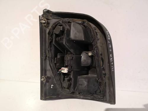 Right taillight NISSAN MICRA II (K11)  | BP8699259C35 