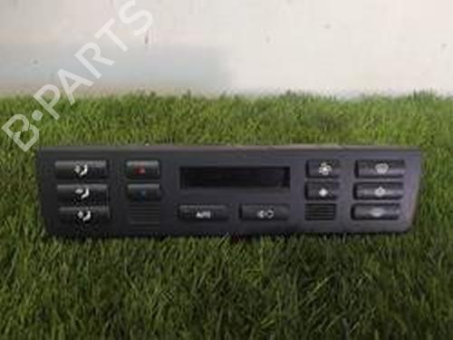 AC Styreenhet / Manøvreringsenhet BMW 3 Compact (E46) [2001-2005]  9272065