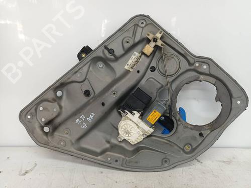 Used Rear left window mechanism VW BORA I (1J2) [1998-2013]  12511839