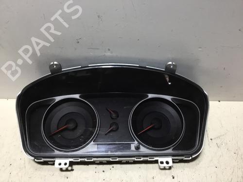 Cockpit CHEVROLET EPICA (KL1_) [2004-2011]  28733433