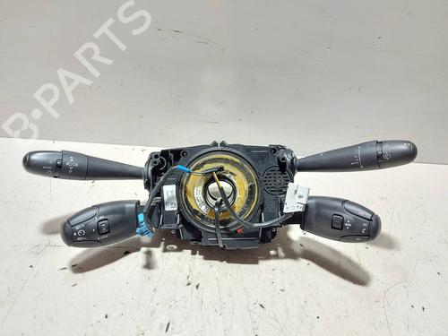 Used Headlight switch PEUGEOT 3008 I MPV (0U_) 1.6 BlueHDi 120 (120 hp) 18264316