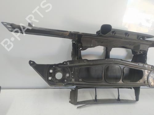 Front slam panel BMW 3 (E46)  | BP17393495C72 