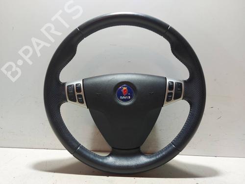 Steering wheel SAAB 9-3 (YS3F, E79, D79, D75) 1.9 TiD | BP23330448C49 