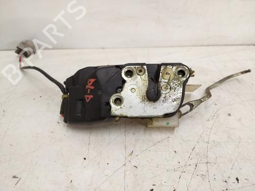 Used Front right lock Front right lock 31949437 31949437