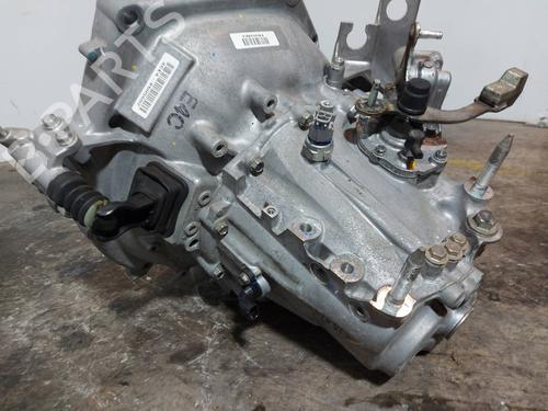 Gearbox HONDA CIVIC VIII Hatchback (FN, FK) 1.8 (FN1, FK2) | BP24405026M3 