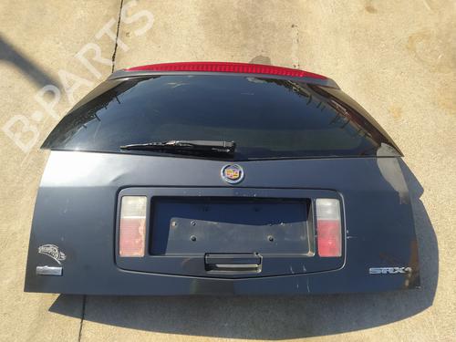Used Tailgate CADILLAC SRX 3.6 AWD (258 hp) 29539343