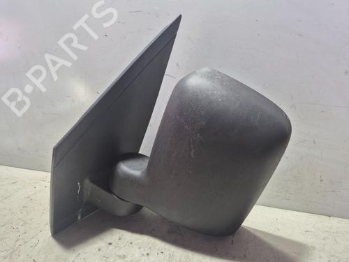 Used Left mirror FORD TRANSIT CONNECT (P65_, P70_, P80_) 1.8 TDCi (90 hp) 26720512