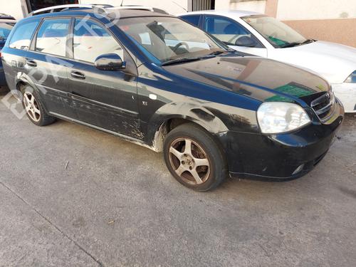 Starter CHEVROLET NUBIRA Saloon  | BP20160945M8 