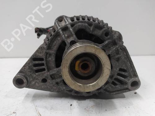 Used Alternator NISSAN MICRA II (K11) 1.0 i 16V (54 hp) 9299688