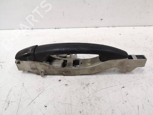 Rear right exterior door handle CITROËN C4 I (LC_)  | BP8715352C130 