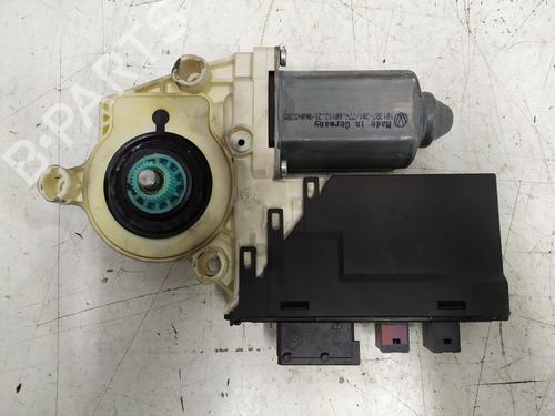 Used Left front window motor LANCIA PHEDRA (179_) 2.2 JTD (179AXC1A) (128 hp) 31600241
