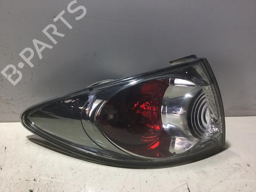 Rückleuchte Links für MAZDA 6 Station Wagon (GY) 2.0 DI (GY19) (143 hp) 27614476