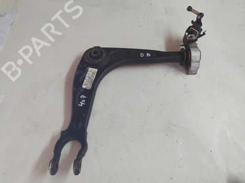 Used Right front suspension arm PEUGEOT 407 SW (6E_, 6D_) 2.0 HDi 135 (136 hp) 29982919
