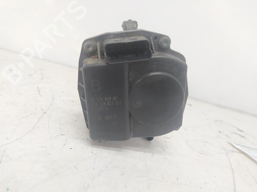 Throttle body CITROËN C8 (EA_, EB_) 2.0 | BP13932118M82 