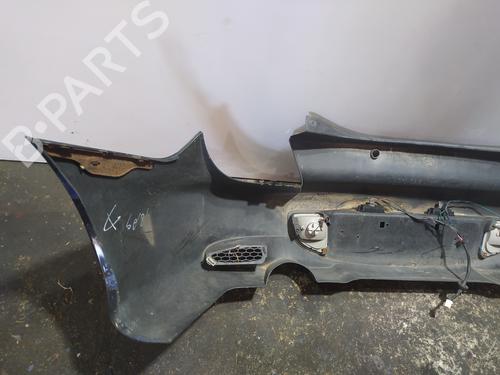 Rear bumper HYUNDAI COUPE I (RD)  | BP10262758C8 