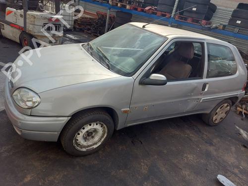 Højre baglygte CITROËN SAXO (S0, S1) 1.5 D | BP20293896C35