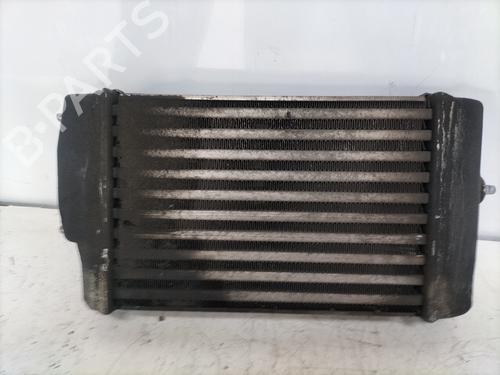 Intercooler CHRYSLER VOYAGER IV (RG, RS) 2.5 CRD | BP13657046M30 