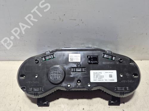 Instrument cluster FORD FOCUS III  | BP26034365C47 