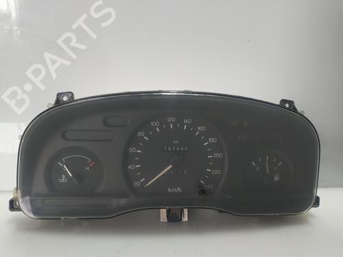 Cockpit FORD TRANSIT Van (FA_ _) [2000-2006]  10262790