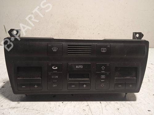 AC-Styringsenhed/Manøvreenhed AUDI A6 C5 Avant (4B5) [1997-2006]  10913154