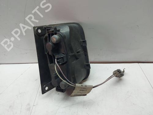 Left taillight RENAULT TRAFIC II Platform/Chassis (EL) 1.9 dCi 100 (EL0C) | BP40045312C34 - Image 3