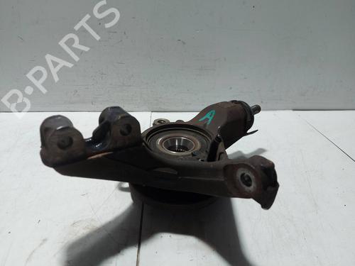 Left front steering knuckle PEUGEOT PARTNER Tepee 1.6 HDi 16V | BP30574148M25 - Image 2