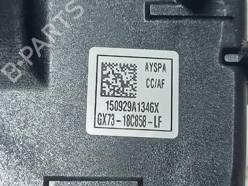 Climate control JAGUAR XE (X760) 2.0 D | BP40515194I5 - Image 4