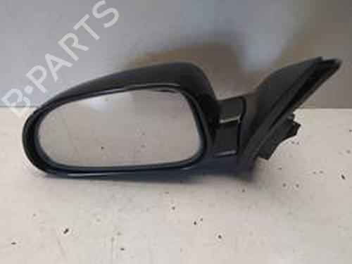 Used Left mirror CHEVROLET NUBIRA Saloon [2005-2012]  8702231