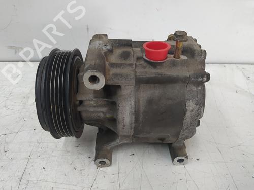 Compressor A/A FIAT PUNTO (188_) 1.4 | BP20661036M34 