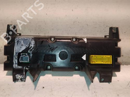 Climate control PEUGEOT 406 (8B)  | BP10956731I5 