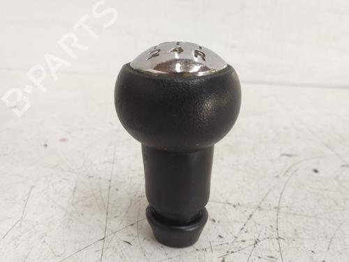 Used Shift knob Shift knob CITROËN C4 I (LC_) [2004-2014] 35918423 35918423
