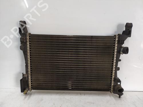 water-radiator-opel-corsa-d-s07-2006-2007-2008-2009-2010-2011-2012-2013-2014-2015-24986699 main image