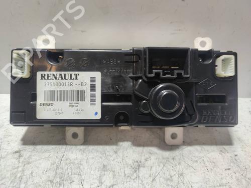 Commande Chauffage RENAULT MASTER III Platform/Chassis (EV, HV, UV) 2.3 dCi 130 FWD (EV0Y, HV0Y, UV0M, UV0Y, UV03) | BP12557360I5
