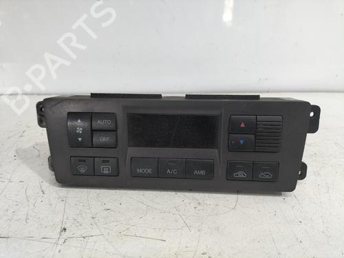 Commande Chauffage HYUNDAI TERRACAN (HP) [2001-2008]  13402522