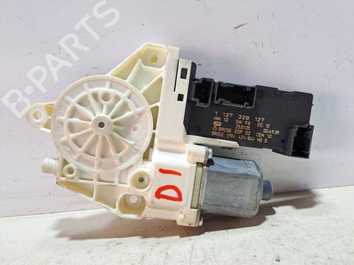 Used Right front window motor PEUGEOT 407 (6D_) [2004-2011]  17081632