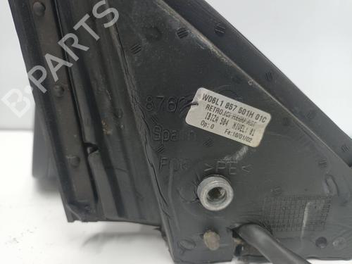Left mirror SEAT IBIZA III (6L1)  | BP15079640C26