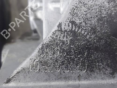 Gearbox FIAT DOBLO Bus (263_)  | BP29994178M3