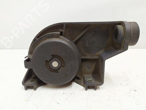 Pedal PEUGEOT 307 (3A/C) 2.0 HDi 90 (90 hp) 30889347