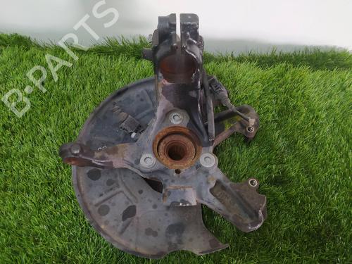 Left front steering knuckle VW GOLF VI (5K1) 1.6 TDI | BP8703028M25 